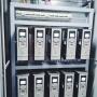 75kW～132kW大功率变频控制柜选型指南